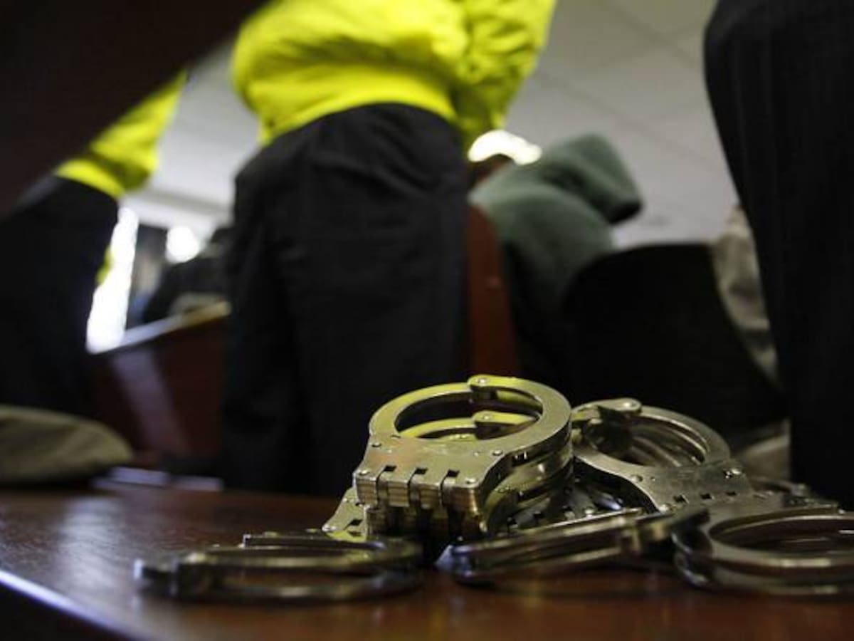 Fuerte golpe propinó la Policía al Clan del Golfo en el Guaviare