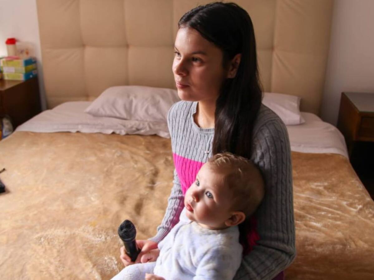 El Distrito brinda alojamiento a personas vulnerables en hoteles de Bogotá
