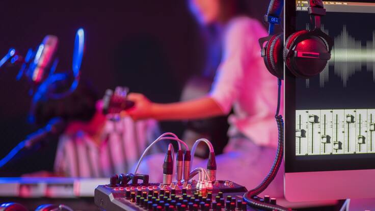 Observatorio Transoceánico: la plataforma de internacionalización musical