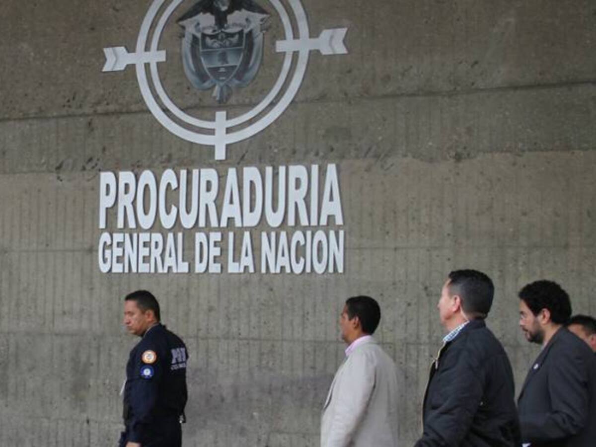 Procuraduría emite sanción contra exadministrador de aeropuerto Perales