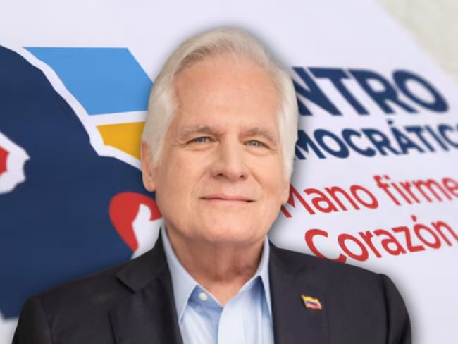 Miguel Uribe Londoño | Foto: Cortesía