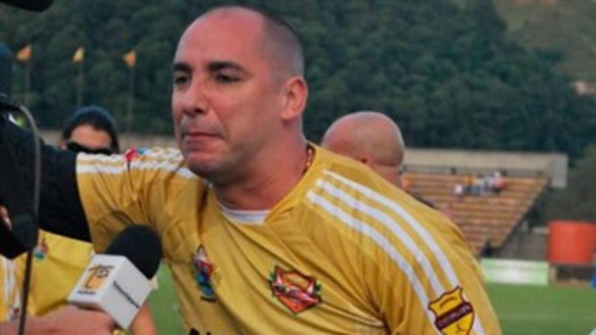 Dimayor no sancionará al presidente de Itagüí por llamar ‘prostitutas’ a los jugadores