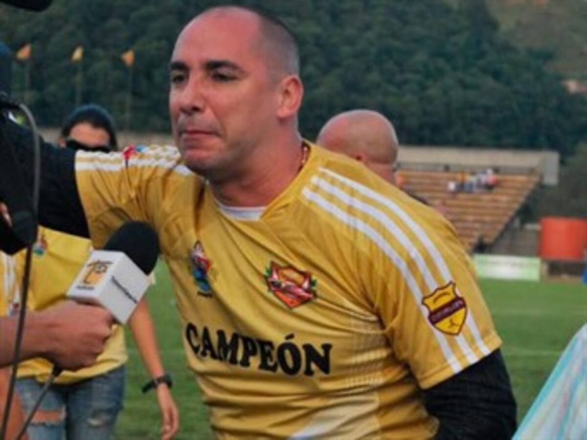 Dimayor no sancionará al presidente de Itagüí por llamar ‘prostitutas’ a los jugadores