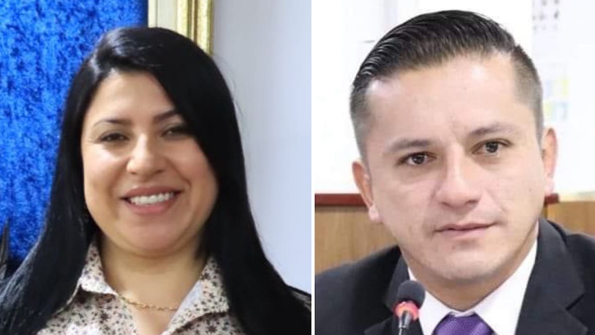 La Personería de Tunja investiga a otros dos funcionarios de la Alcaldía