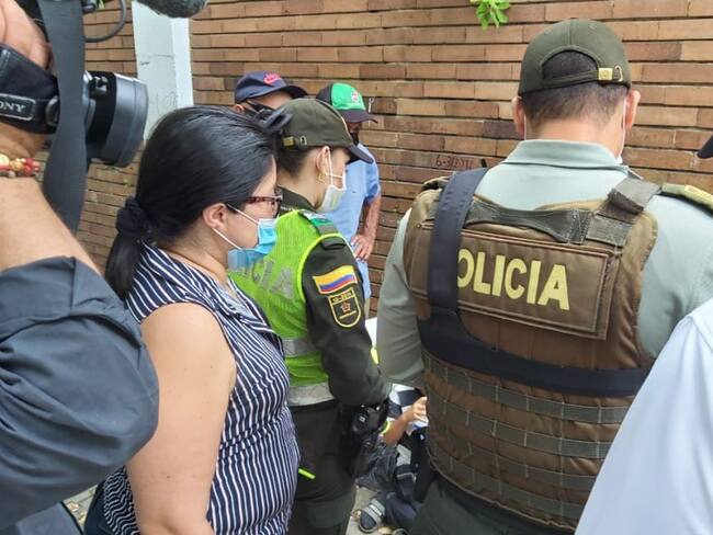 Advierten irregularidades ante salida de personera