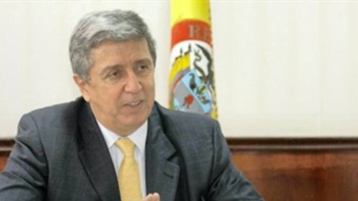 “El sistema electoral no da garantías”, advierte el CNE