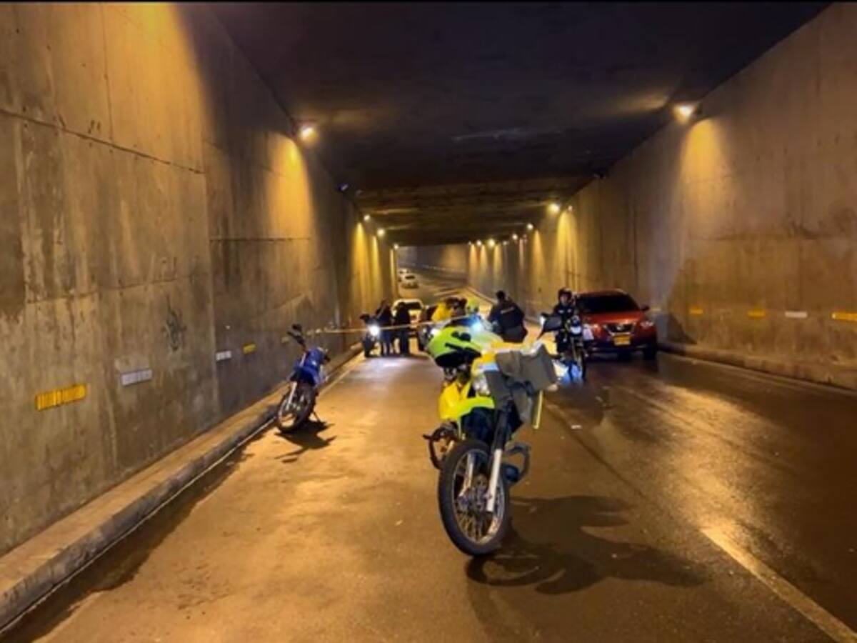 Por intentar robarle $51 millones, asesinaron a un cobrador en Bucaramanga