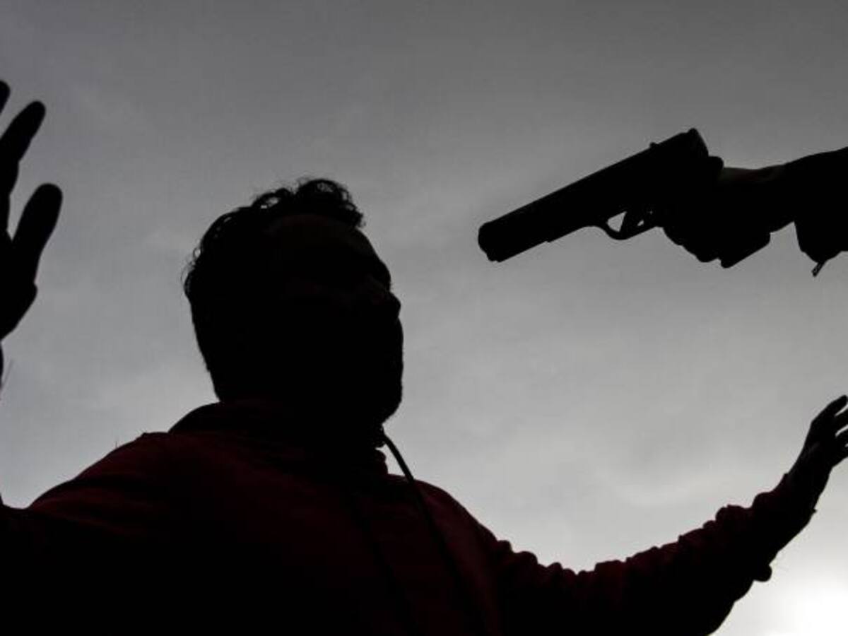 Las autoridades en Sucre buscan esclarecer la muerte de un policía