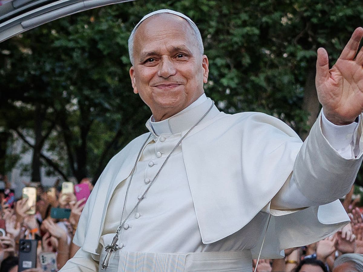 “Ocasión para mostrarle al papa la realidad de Cataluña”: Salvador Illa, presidente de la Comunidad