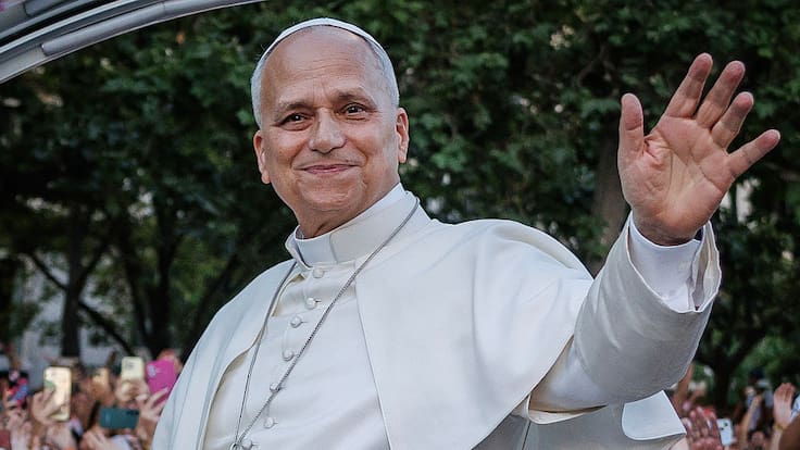 Una ocasión para mostrarle al papa la realidad de Cataluña, un país acogedor”: