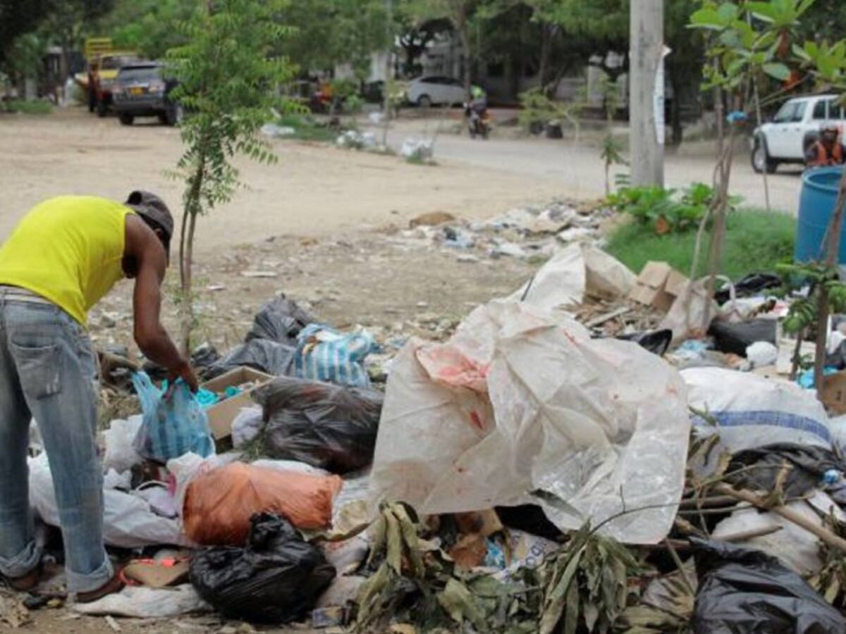 Cartagena participará en Jornada Nacional de Limpieza