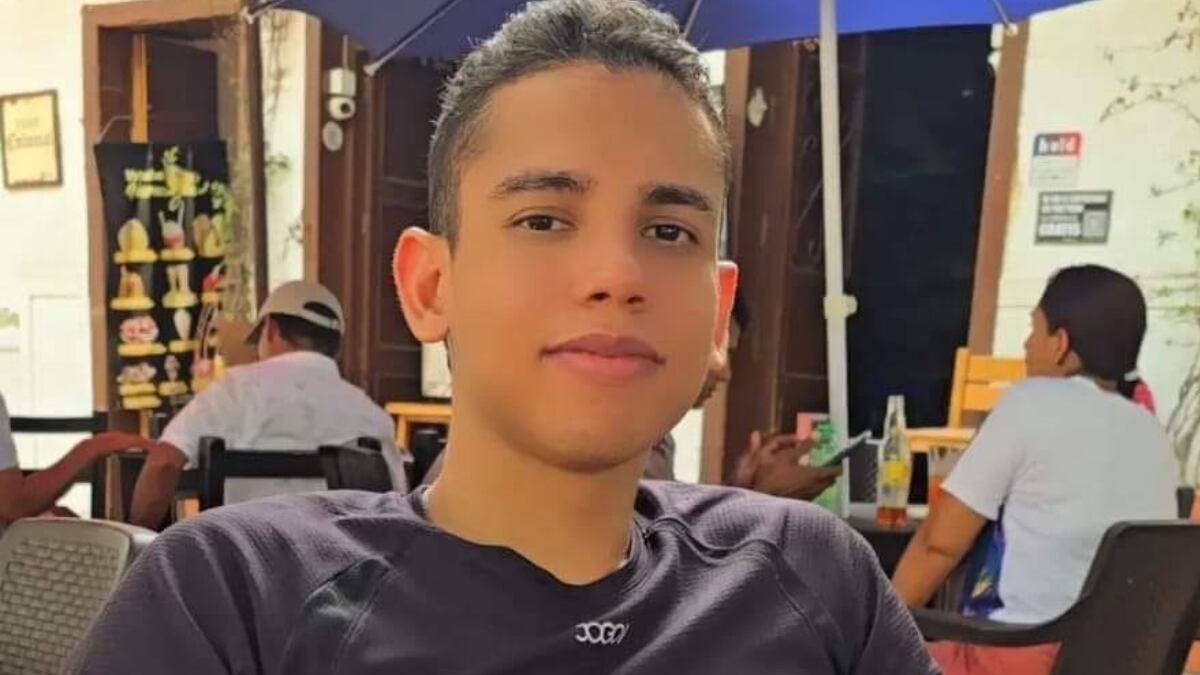 Foto - Redes Sociales