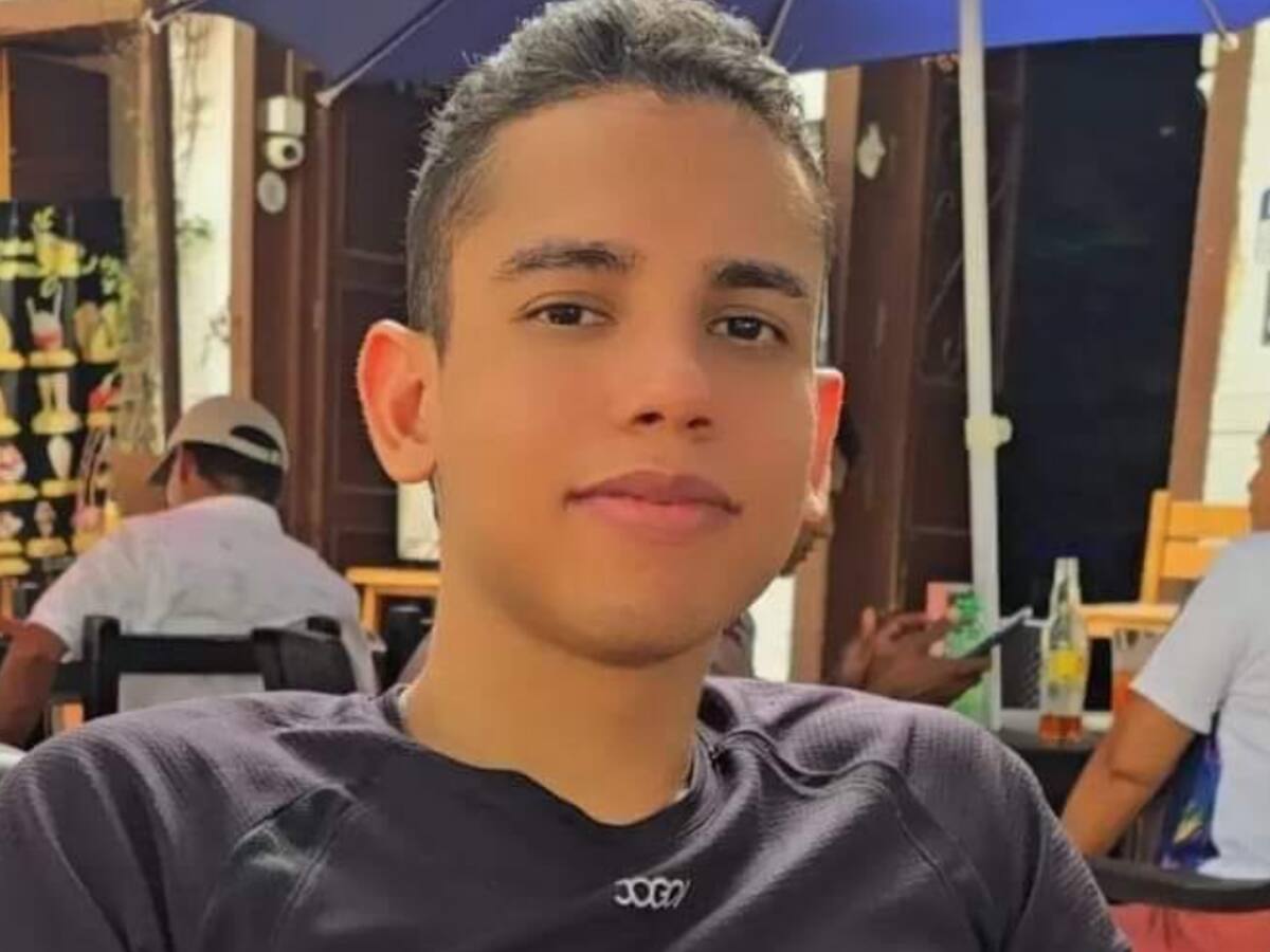Asesinan a médico barranquillero en Antioquia: su pareja sentimental sería la responsable
