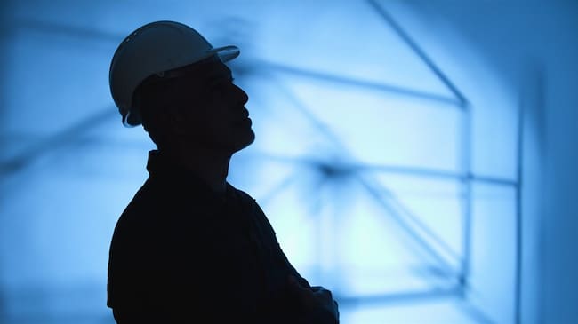 Falleció obrero que resultó herido en conflagración por ruptura de tubería de gas. Foto: Getty Images