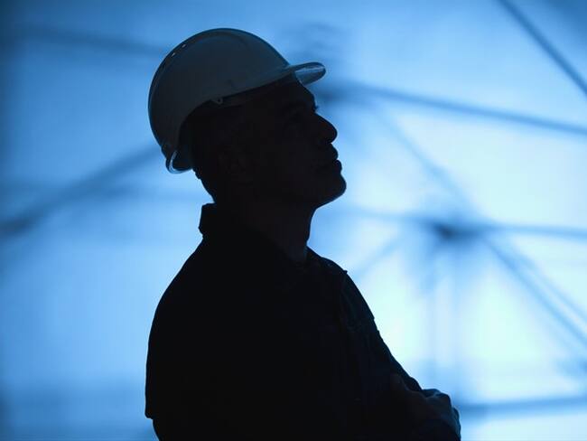 Seguridad y salud en el trabajo