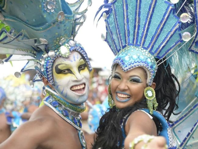 Lanzarán fiestas de Cartagena en la Casa del Carnaval de Barranquilla