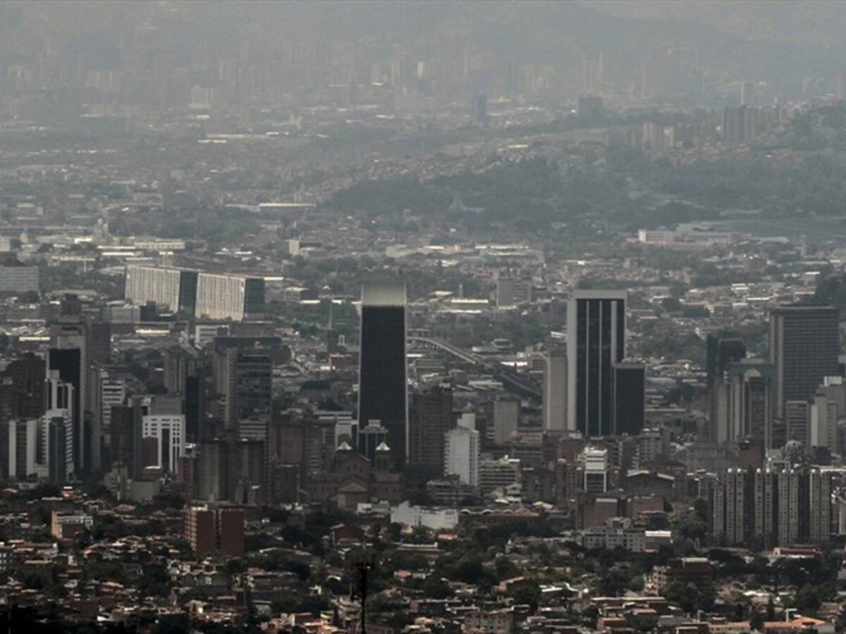 Madre denuncia la desaparición de su hijo, Julio Alexander Cárdenas, en Antioquia