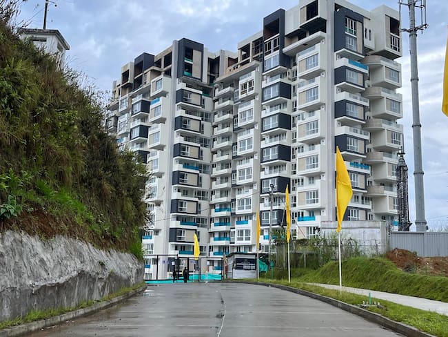 Fotografía archivo Caracol Radio