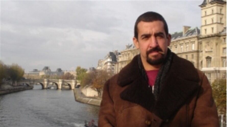 Diego Parra. Foto: http://www.cuentacuentos.eu/