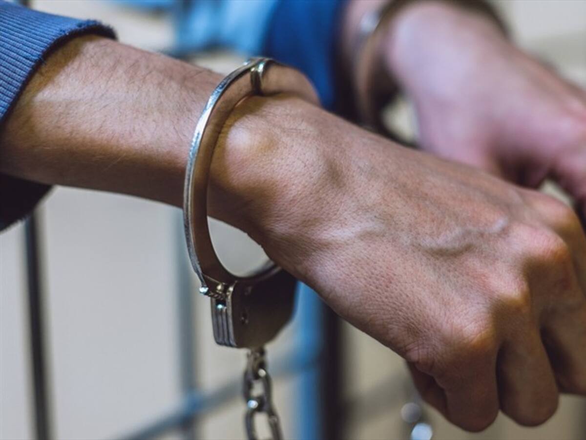 Proyecto de ley busca poner en cintura a los delincuentes reincidentes