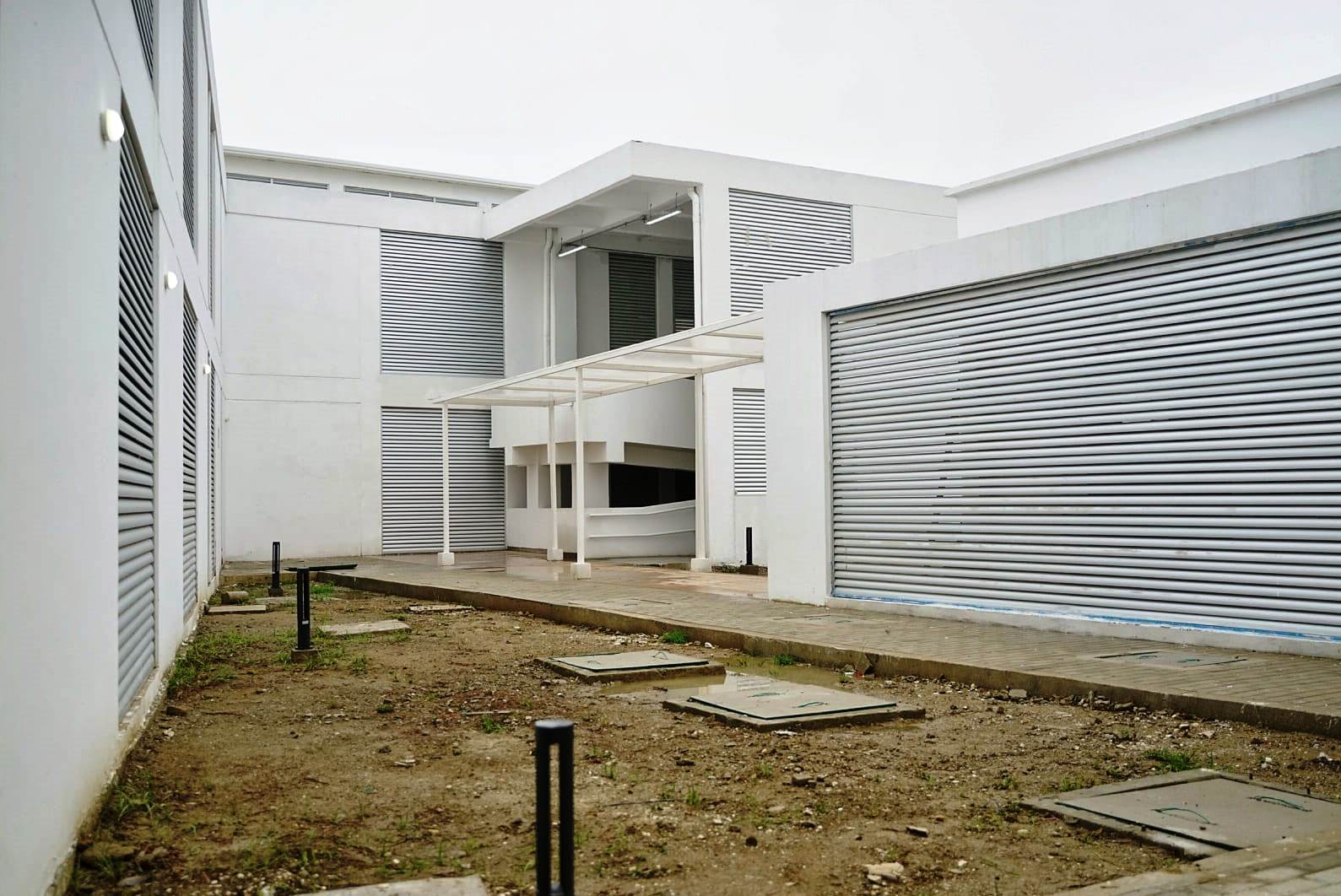 Gobernación de Bolívar