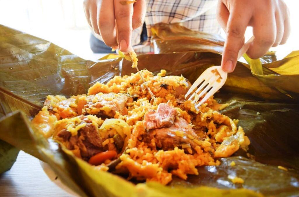 II Festival del Pastel del Sur