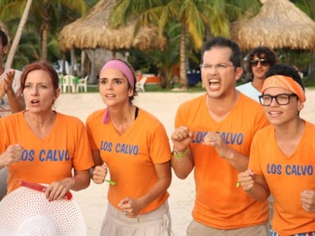 A 15 días de su estreno “El paseo 2” supera el millón de espectadores