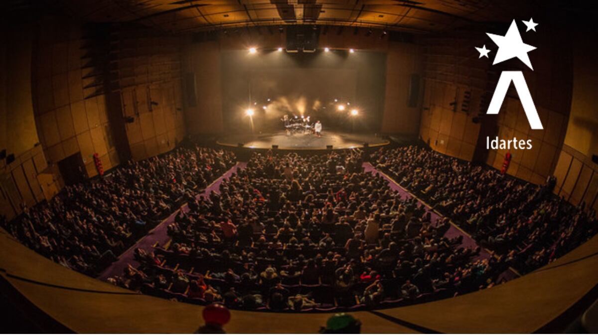 Concierto de jazz y música vanguardia en Bogotá | Alcaldía de Bogotá/ Idartes