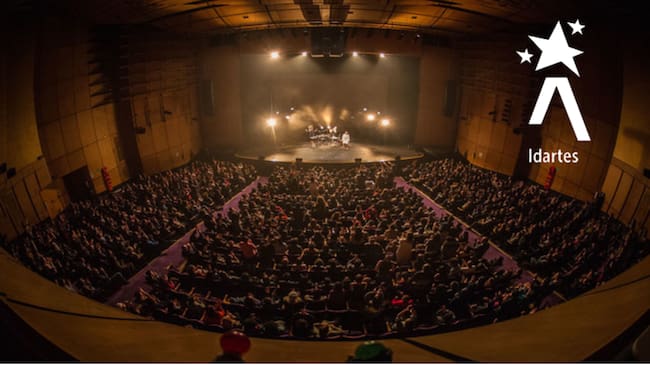 Concierto de jazz y música vanguardia en Bogotá | Alcaldía de Bogotá/ Idartes
