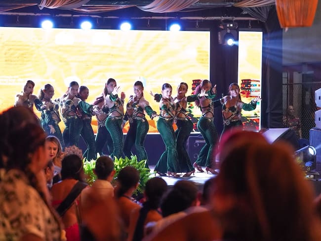 Cortesía