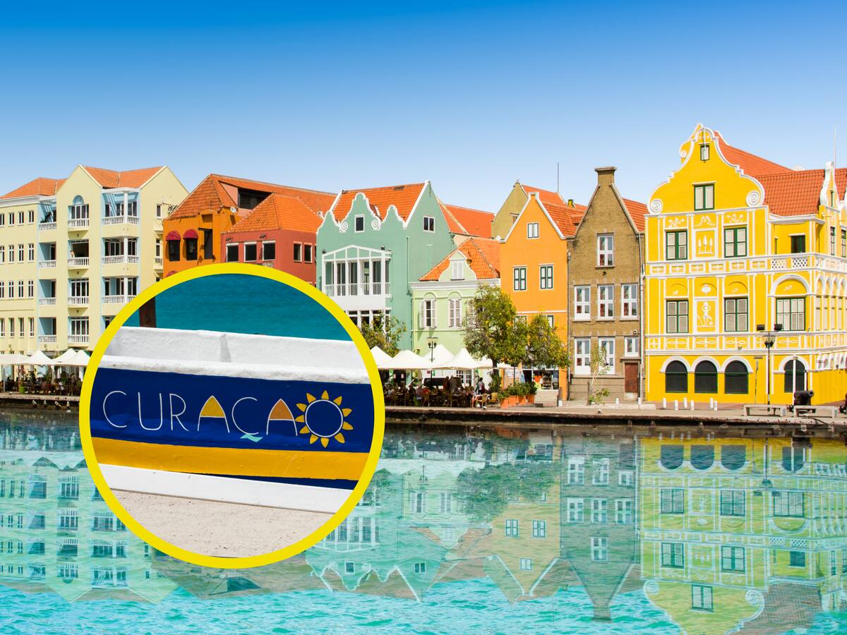 Anuncian ruta Medellín–Curaçao de Z Air con dos vuelos semanales desde noviembre
