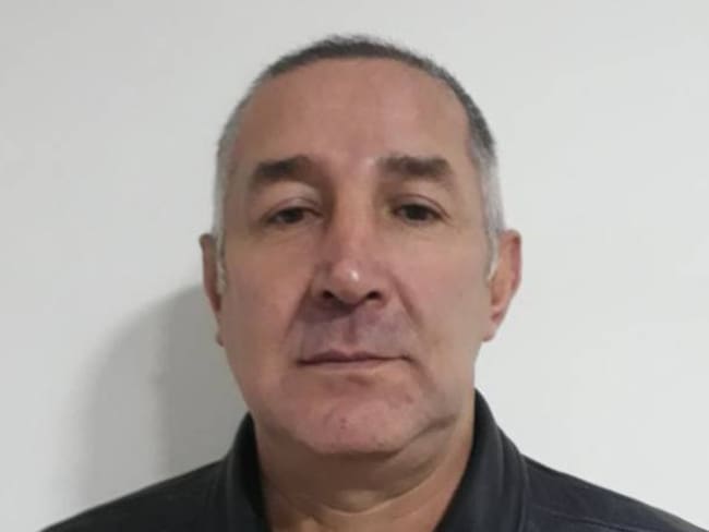 Inocente se declaró Carlos Muñoz Garavito por caso ‘Narcojet’