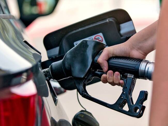 Gobierno anunció que precios de los combustibles en noviembre se mantendrán estables. Foto: Getty Images