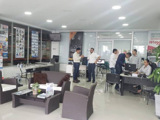 Empaquetaduras y Empaques S.A., 44 años de experiencia y calidad