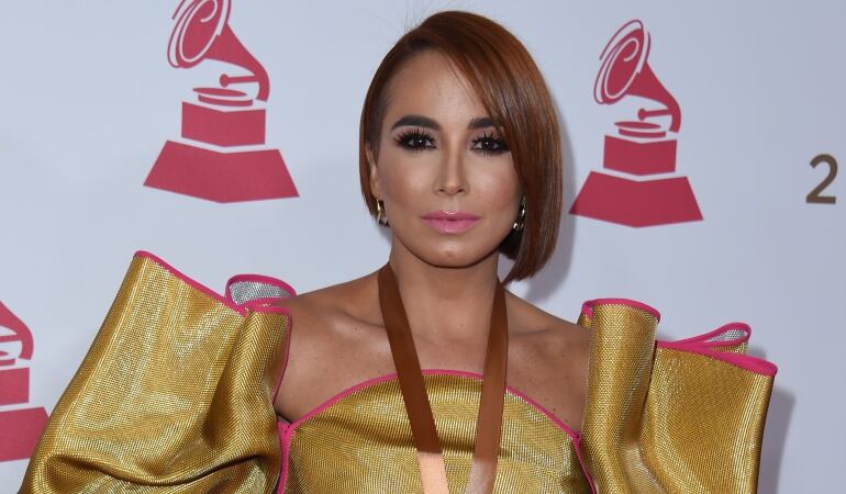 Majida Issa le dice adiós a 'Sin senos sí hay paraíso'