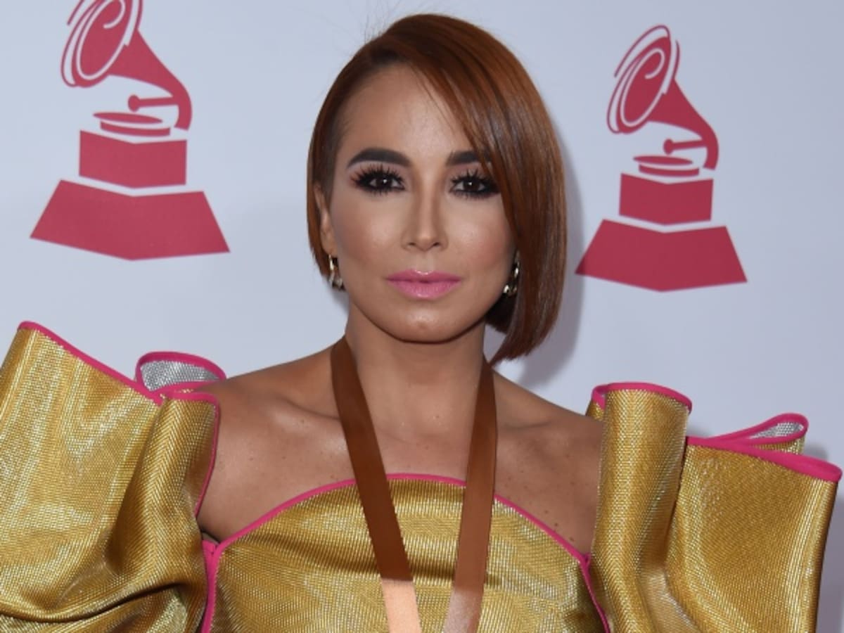 Majida Issa le dice adiós a 'Sin senos sí hay paraíso'