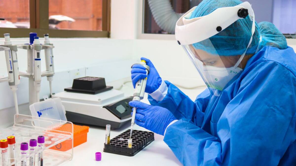 Autoridades advierten sobre nueva variante