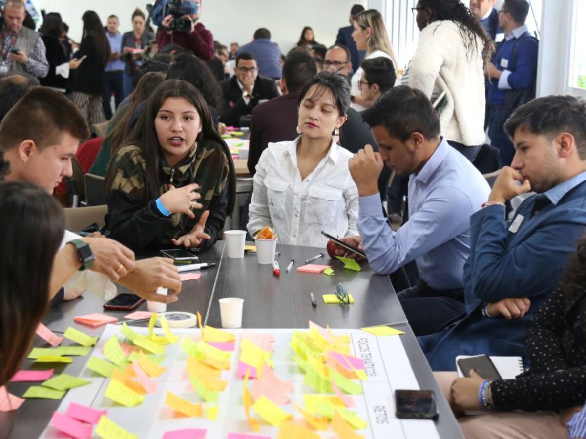 Senado aprueba el proyecto de 'ley de pasantías' en último debate