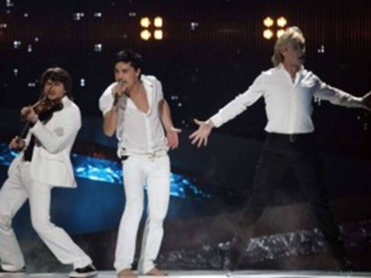 Tribunal moscovita abre causa penal contra el rey del pop ruso