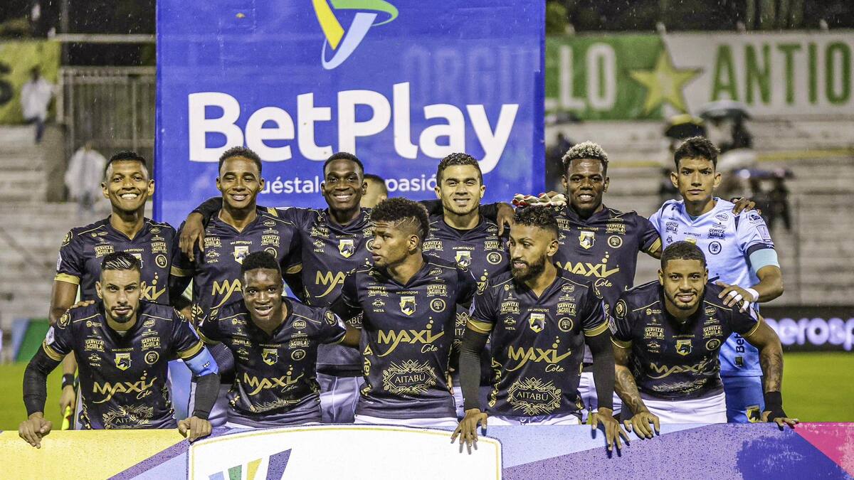 Tabla del Descenso 2025: así quedó con la agónica victoria de Llaneros ante Águilas Doradas