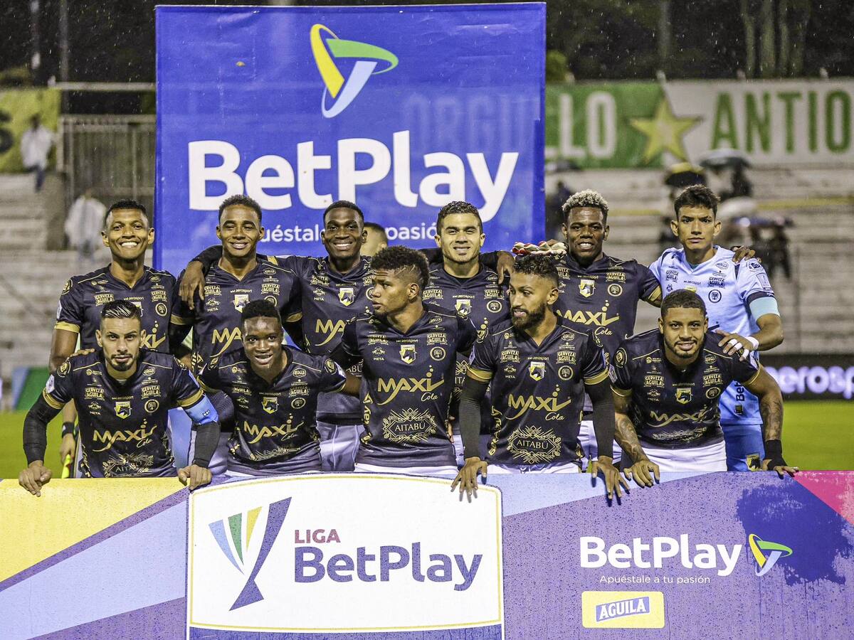 Tabla del Descenso 2025: así quedó con la agónica victoria de Llaneros ante Águilas Doradas