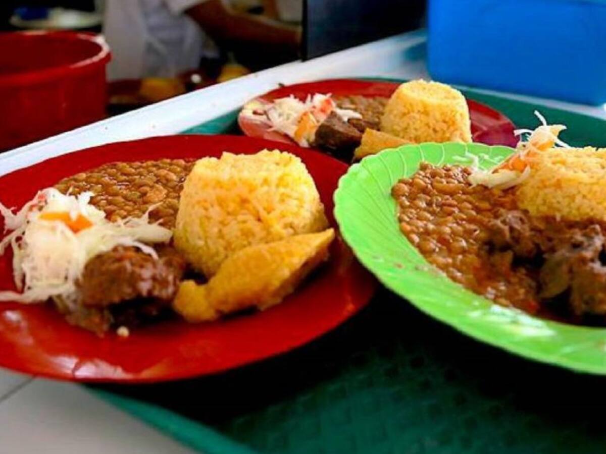 Declaran desierta por tercera vez adjudicación del PAE en Cartagena