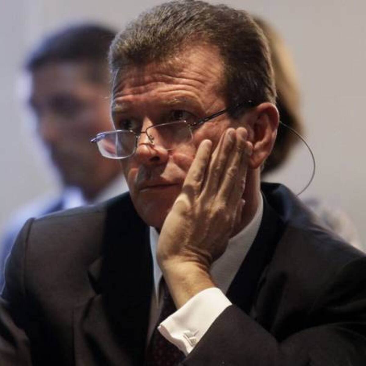 Expresidente de SaludCoop seguirá en la cárcel: Corte niega tutela