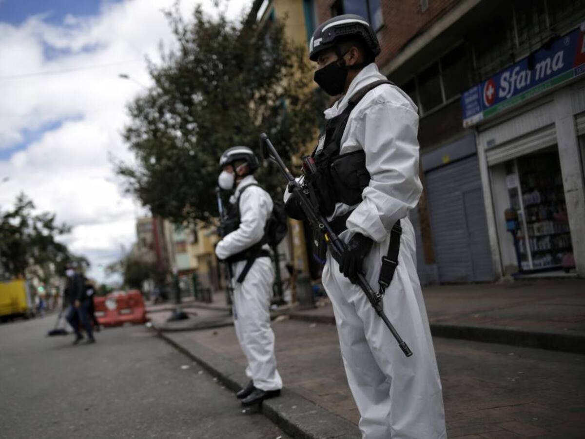 Nuevas medidas para el Huila