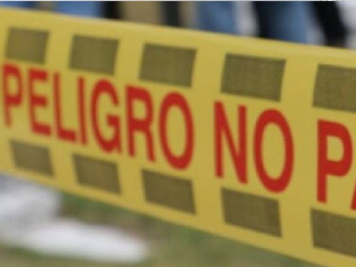 Sicariato en Caldas: alias ‘Chiguy’ fue asesinado en La Dorada, recientemente, salió de la cárcel
