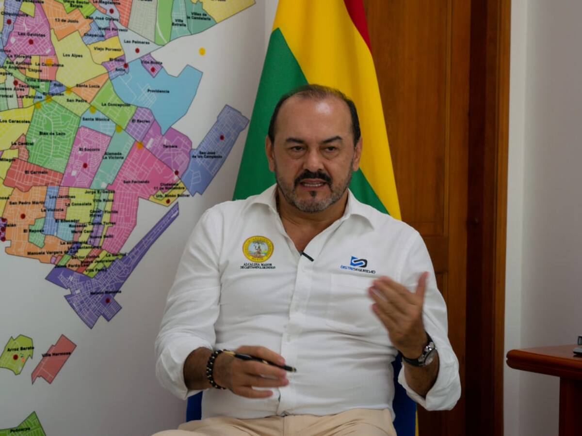 Distriseguridad ejecutó el 91% de su presupuesto durante el 2022