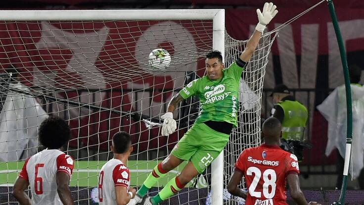 El Pulso del Fútbol, 8 de febrero de 2022