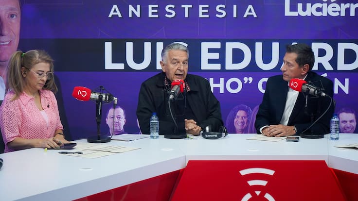 “Eso es un carretazo que se inventó Petro”: ‘Lucho’ Garzón sobre propuesta de Asamblea Constituyente