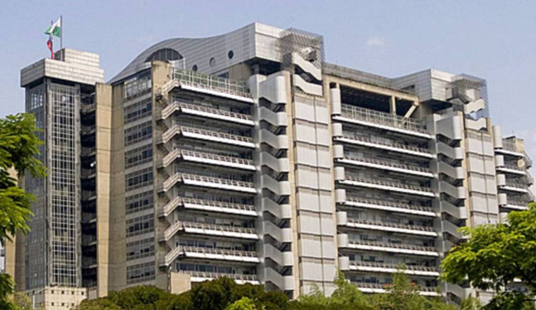 Edificio EPM. Foto: cortesía.
