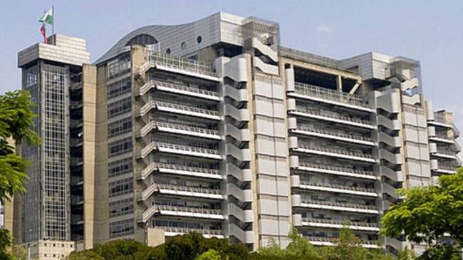 Edificio EPM. Foto: cortesía.